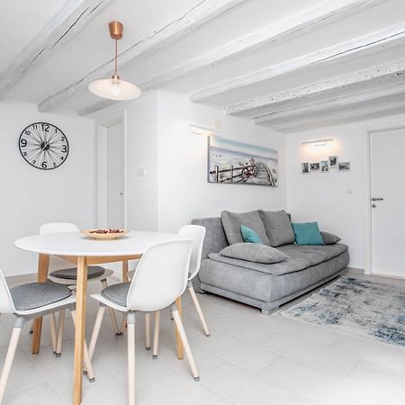 Apartman Dioniz Σπλιτ Εξωτερικό φωτογραφία