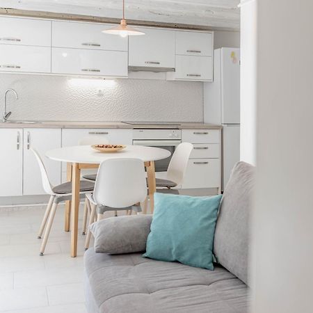 Apartman Dioniz Σπλιτ Εξωτερικό φωτογραφία
