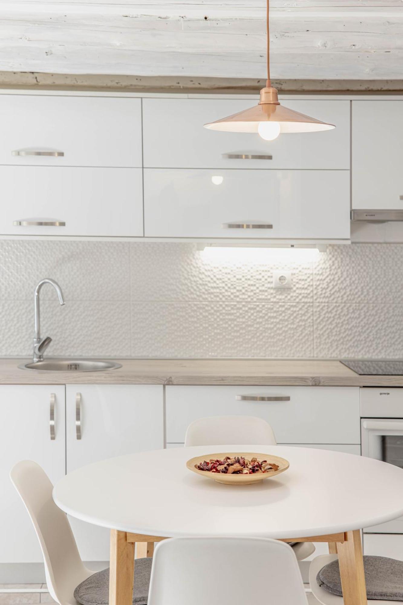Apartman Dioniz Σπλιτ Εξωτερικό φωτογραφία