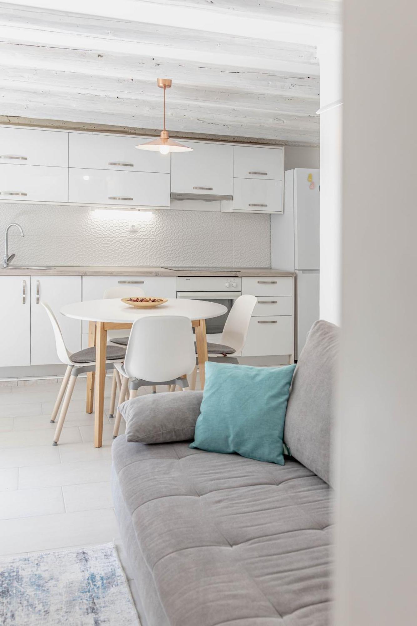 Apartman Dioniz Σπλιτ Εξωτερικό φωτογραφία