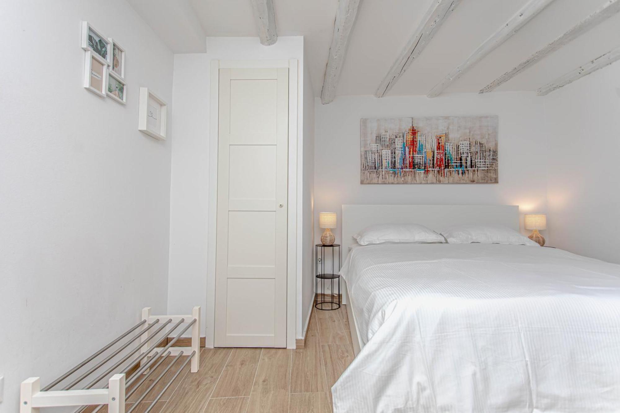 Apartman Dioniz Σπλιτ Εξωτερικό φωτογραφία