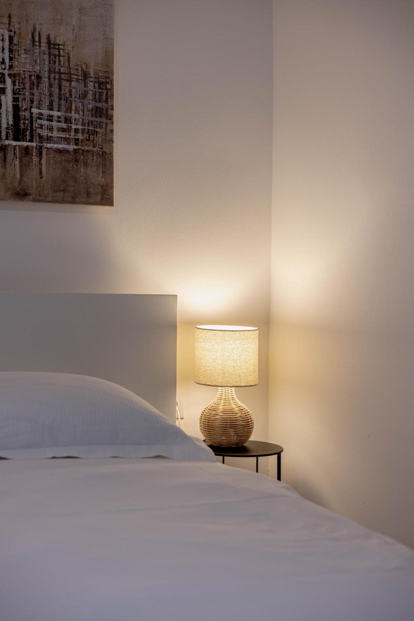 Apartman Dioniz Σπλιτ Εξωτερικό φωτογραφία
