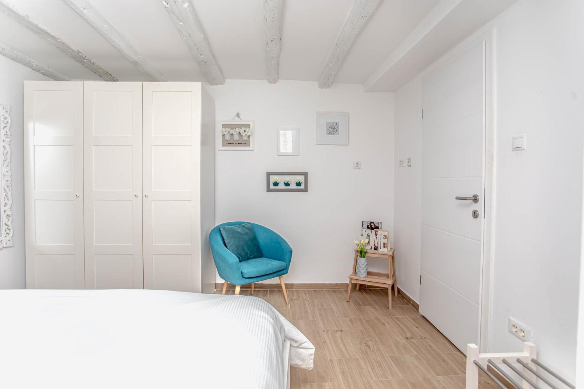 Apartman Dioniz Σπλιτ Εξωτερικό φωτογραφία