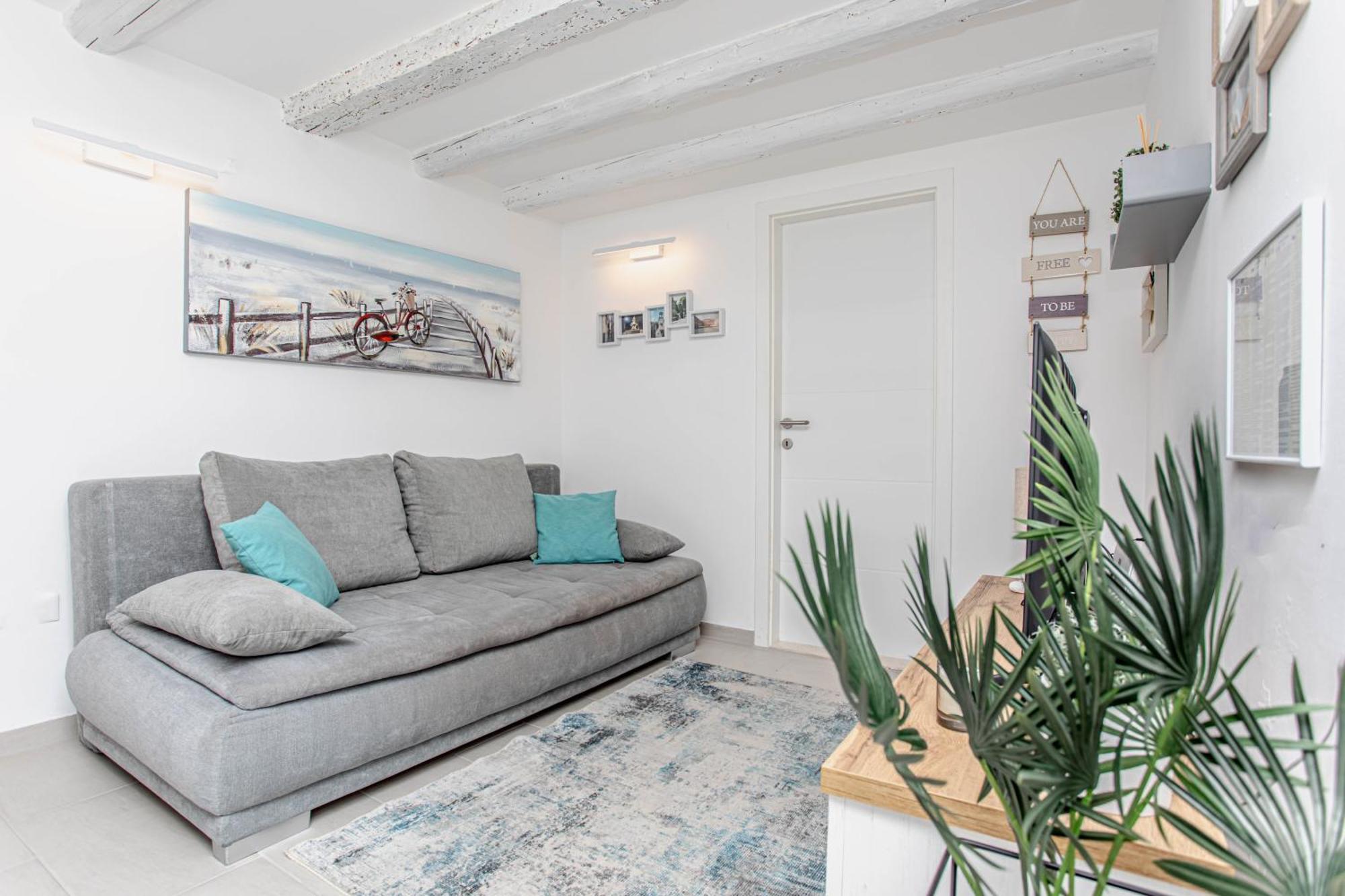 Apartman Dioniz Σπλιτ Εξωτερικό φωτογραφία